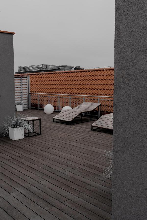 Totu Home Waterlane Island Apartments 그단스크 외부 사진