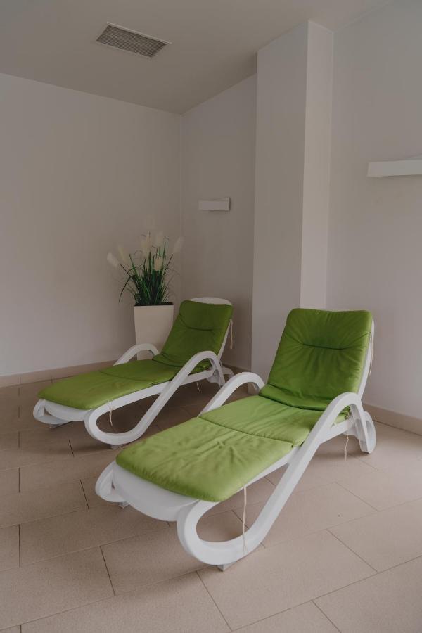 Totu Home Waterlane Island Apartments 그단스크 외부 사진
